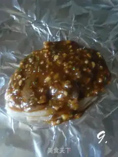 Make step 8