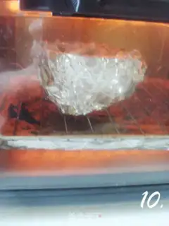 Make step 9
