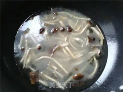 Make step 3