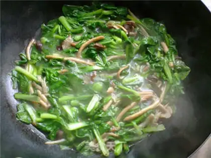 Make step 4