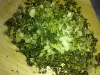 Make step 1