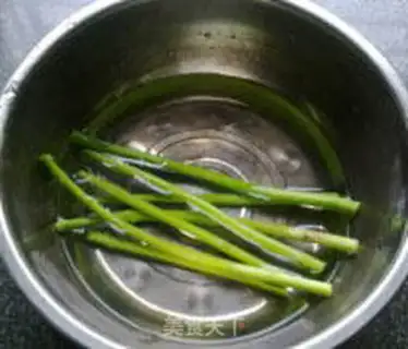 Make step 1