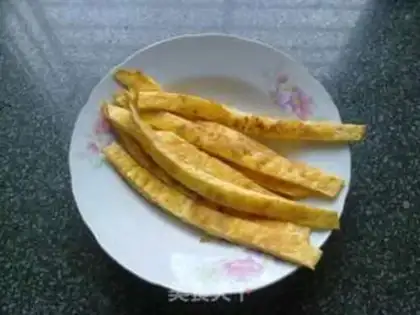 Make step 10