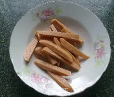 Make step 11