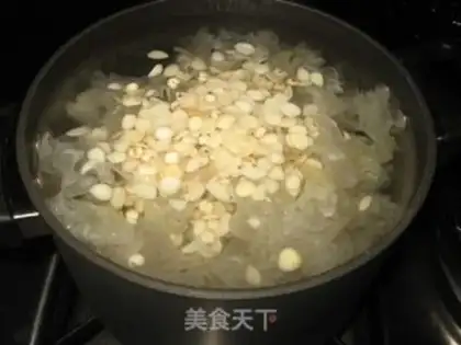 Make step 2