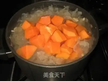 Make step 4