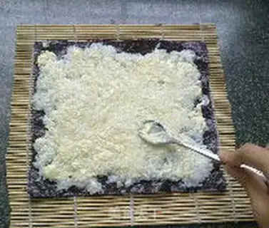 Make step 27
