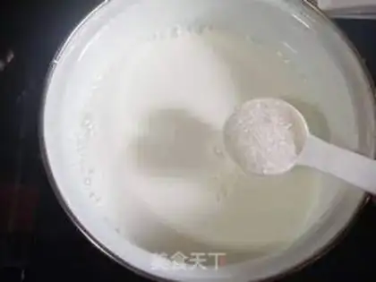 Make step 2