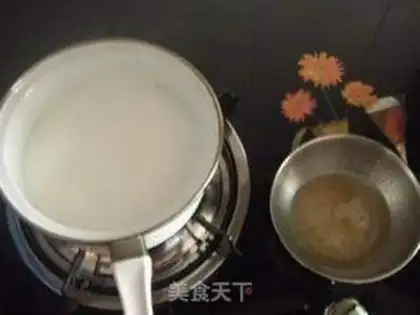 Make step 3