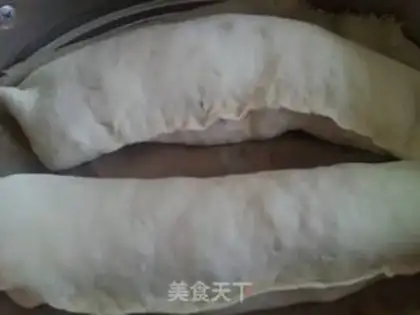 Make step 3