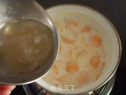 Make step 5