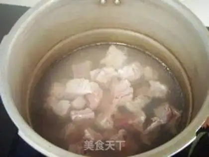 Make step 1