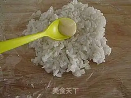 Make step 5