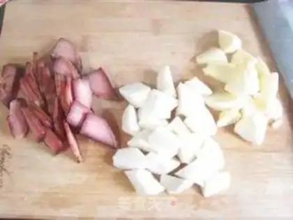 Make  step 1