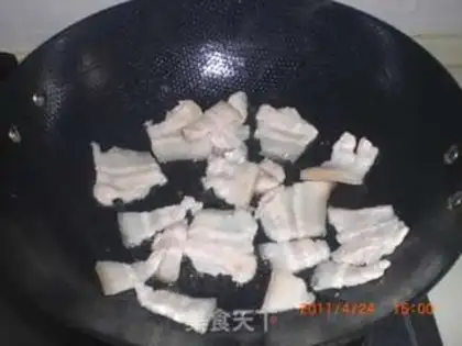 Make step 2