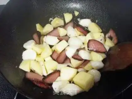 Make  step 4