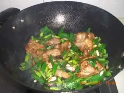 Make step 4