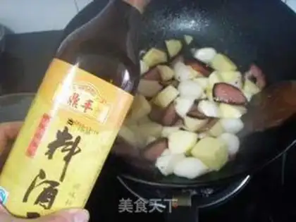Make  step 5
