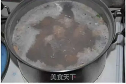 Make step 2