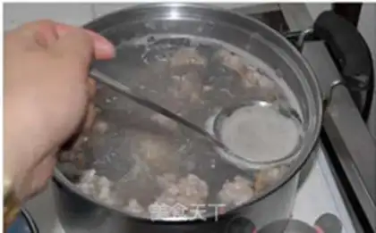 Make step 3