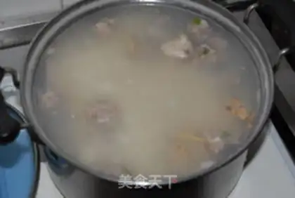 Make step 7