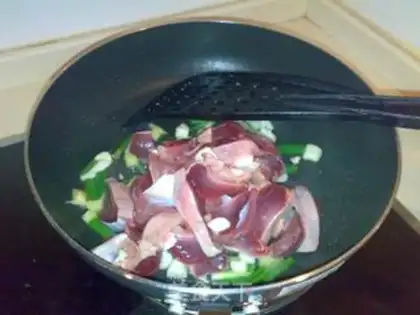 Make step 3