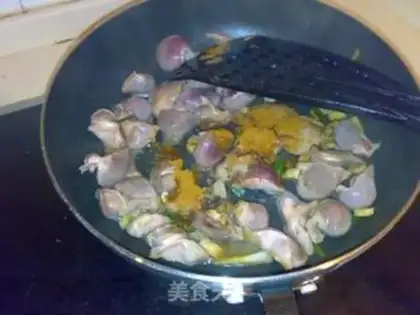 Make step 4