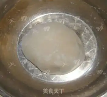 Make step 1
