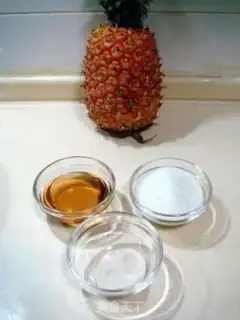 Make step 0