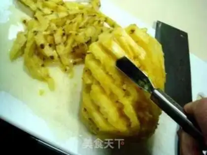 Make step 2