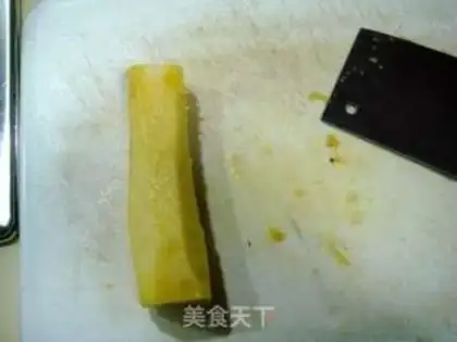 Make step 3