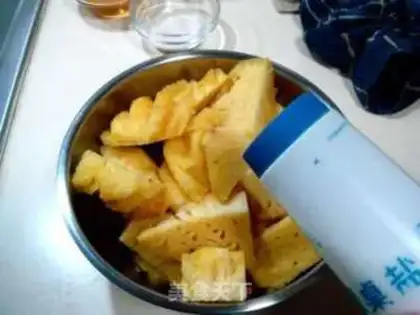 Make step 4
