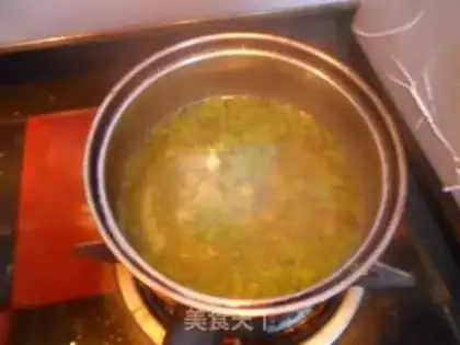 Make step 2