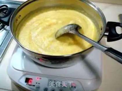 Make step 8