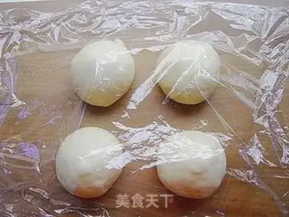Make step 2