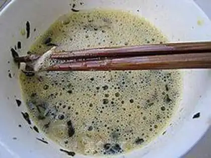 Make step 5