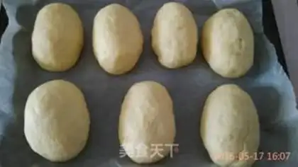 Make Cathedral Potato Puff step 8