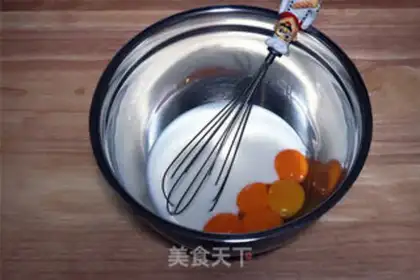 Make Snack step 0