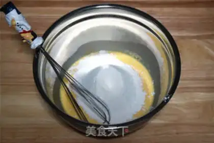 Make Snack step 1