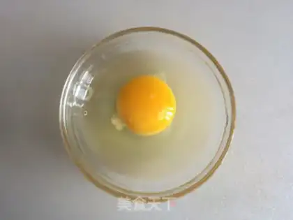 Make Spa egg toast step 0