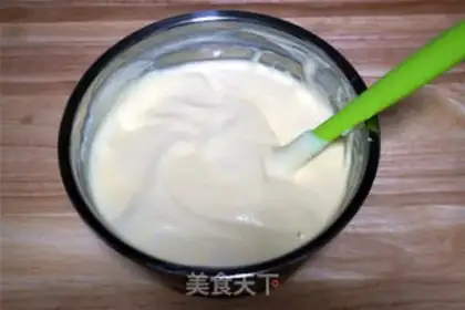 Make Snack step 3