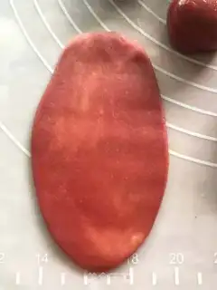 Make ♪ Red-coloured coconut ♪ step 13