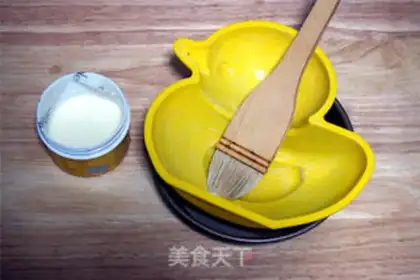 Make Snack step 4