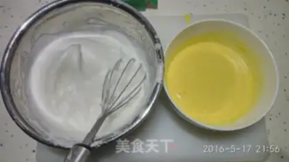 Make Cheesecake step 2