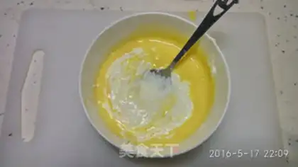 Make Cheesecake step 5