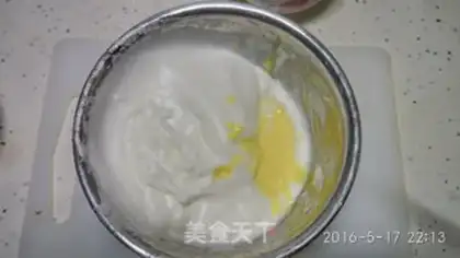 Make Cheesecake step 6