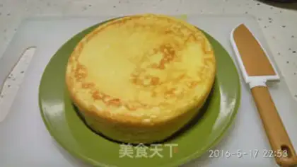 Make Cheesecake step 8