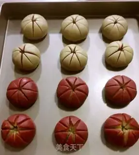 Make ♪ Red-coloured coconut ♪ step 26