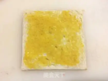 Make Cheese toast step 1