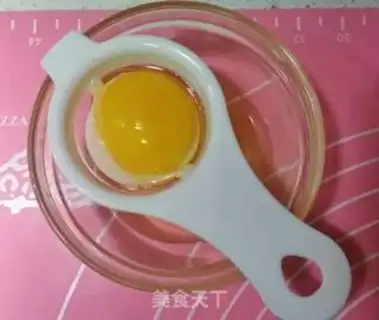 Make Butter cream cookies step 5